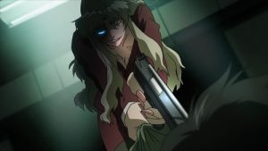 Black Lagoon 2 Episodio 11