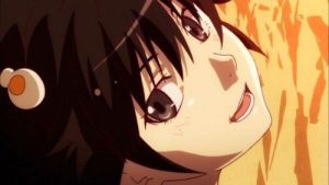 Monogatari 2 Episodio 11