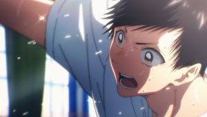 Ao no Hako 1 Episodio 17