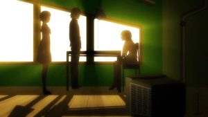 Monogatari 4 Episodio 24