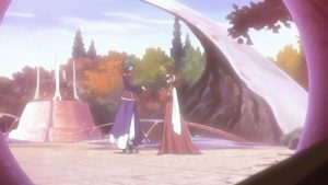 Tsubasa Chronicle 2 Episodio 24