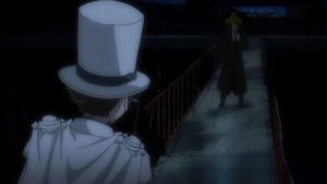 Magic Kaito 1 Episodio 12