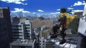 Boku no Hero Academia Dublado 6 Episodio 18