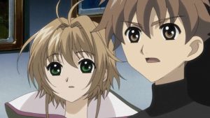 Tsubasa Chronicle 2 Episodio 21