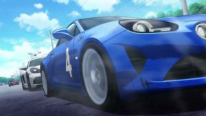 MF Ghost 3 Episodio 4
