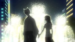 Kamisama Hajimemashita 1 Episodio 10