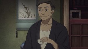 Showa Genroku Rakugo Shinju 1 Episodio 7