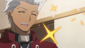 Carnival Phantasm 1 Episodio 4