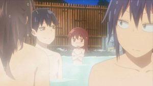 Danna Ga Nani Wo Itteiru Ka Wakaranai Ken 2 Episodio 5