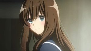 Sound! Euphonium 3 Episodio 2