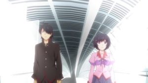 Monogatari 4 Episodio 23