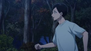 Ao no Hako 1 Episodio 23