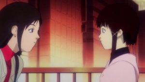 Serial Experiments Lain 1 Episodio 13