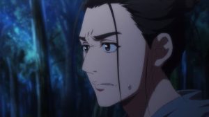 The OutCast 4 Episodio 5