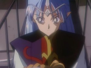 Banner of The Stars 1 Episodio 7