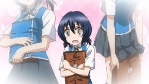 D-Frag! 1 Episodio 9