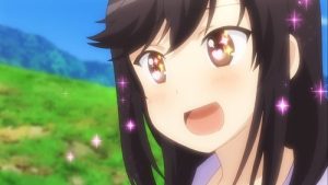 Non Non Biyori 1 Episodio 12