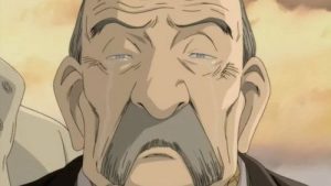Monster 1 Episodio 26