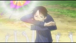 xxxHOLiC 1 Episodio 24