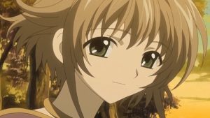 Tsubasa Chronicle 1 Episodio 12