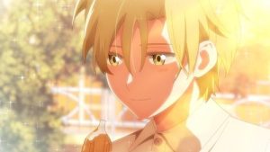 Romantic Killer 1 Episodio 7
