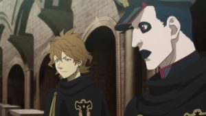 Black Clover Dublado 1 Episodio 5