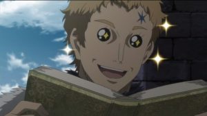 Black Clover Dublado 1 Episodio 20