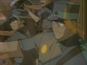 Banner of The Stars 1 Episodio 11
