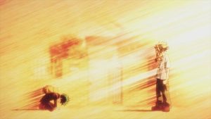 Boku no Hero Academia Dublado 1 Episodio 2