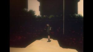 Serial Experiments Lain 1 Episodio 3