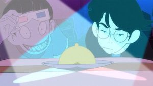 Yojouhan Shinwa Taikei 1 Episodio 4
