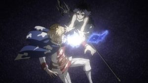 Black Clover Dublado 1 Episodio 118