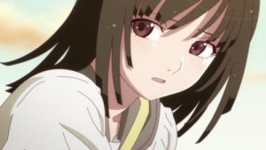 Monogatari 1 Episodio 11