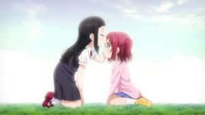 Love Live! Sunshine!! 2 Episodio 9