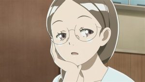A Place Further Than the Universe 1 Episodio 5
