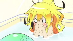 Orenchi no Furo Jijou 1 Episodio 11