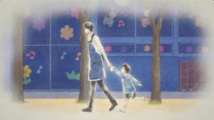 Kimi to Boku. 1 Episodio 13