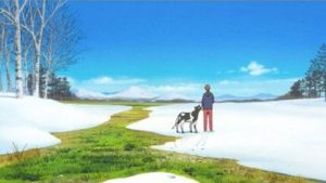 Silver Spoon 1 Episodio 1