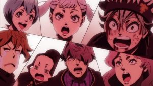 Black Clover Dublado 1 Episodio 49