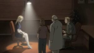 Monster 1 Episodio 39