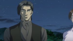 Initial D 5 Episodio 3