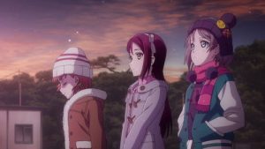 Love Live! Sunshine!! 2 Episodio 10