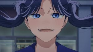 Ao no Hako 1 Episodio 22
