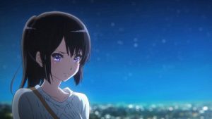 Sound! Euphonium 2 Episodio 11