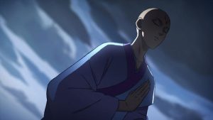 Scissor Seven 5 Episodio 9