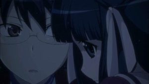 The World God Only Knows 1 Episodio 11