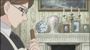 Eikoku Koi Monogatari Emma 1 Episodio 1