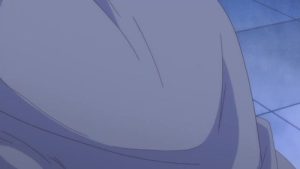 Daitoshokan no Hitsujikai 1 Episodio 6