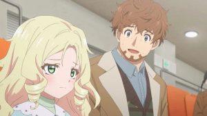 Medalist 2 Episodio 2