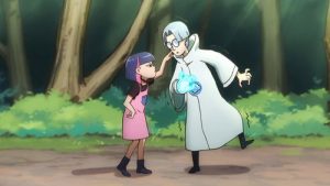 Scissor Seven 2 Episodio 4